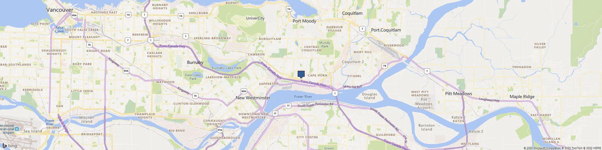 Locksmith Coquitlam cover photo