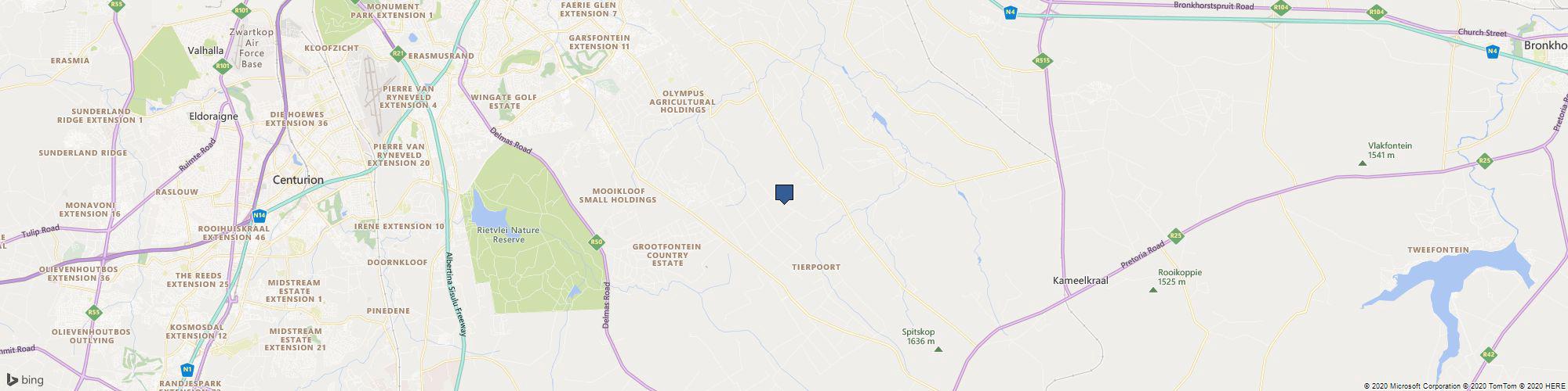 Pretoria Mini Skip Hire and Rubble Removal cover photo