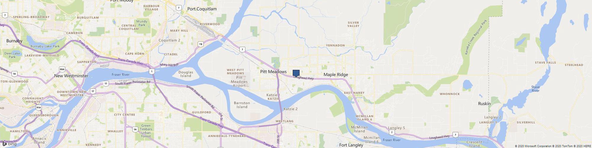 Maple Ridge Locksmith cover photo