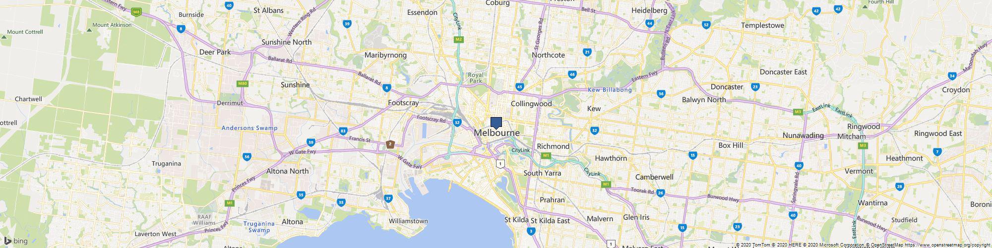 Metropolitan Electrical Contractors cover photo