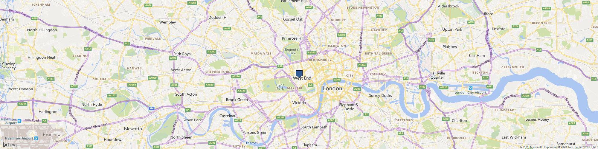 SECRET TANTRIC – EROTIC MASSAGE LONDON cover photo