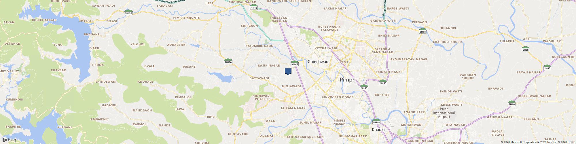 C5 training space cover photo