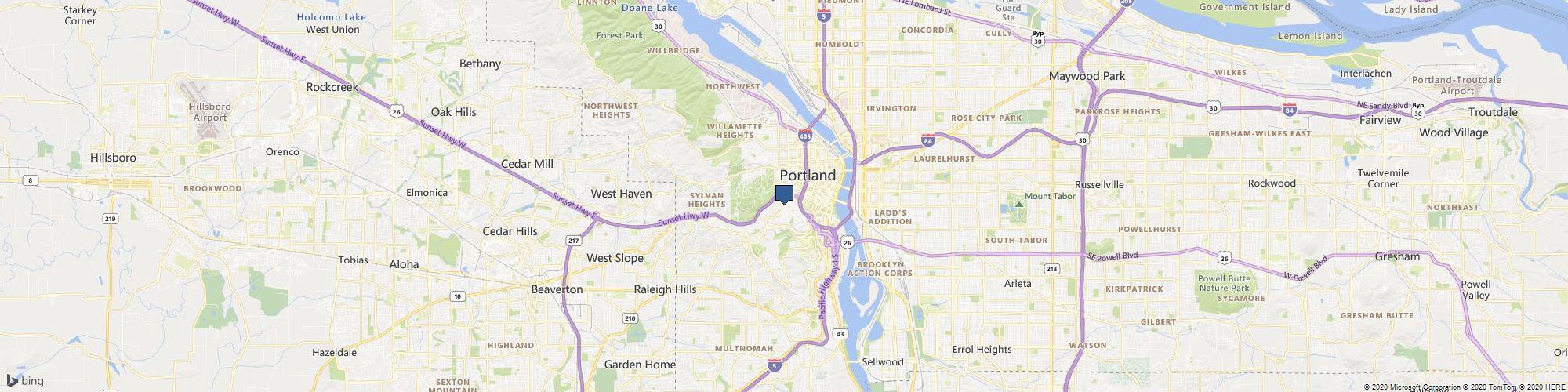 Portland Concrete Finishing cover photo