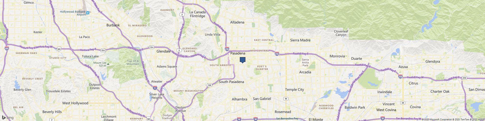 Samsung Appliance Repair Pasadena Pros cover photo
