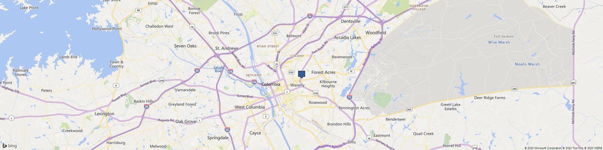 The Eye Center, P.A. cover photo