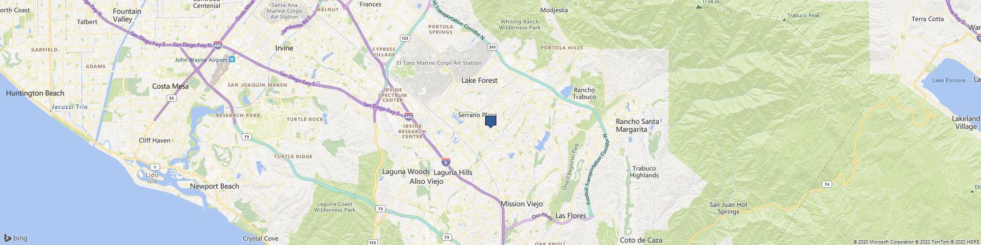 Appliance Repair Lake Forest cover photo