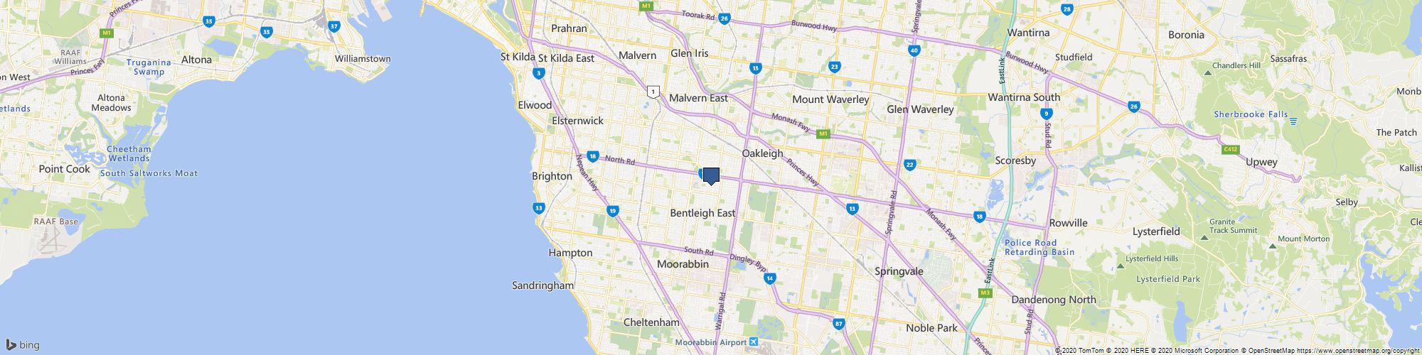 Bo Racking | Pallet Racking Melbourne cover photo