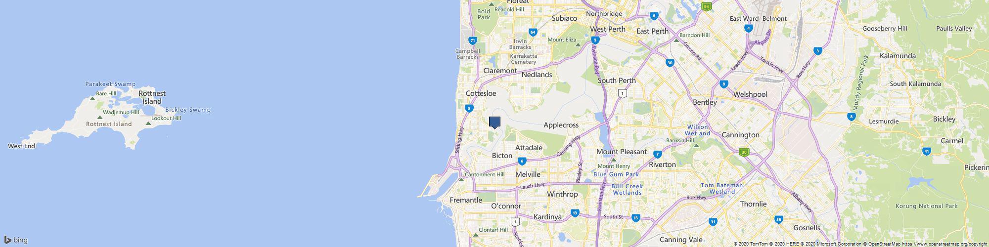 Carpet Cleaning Mosman Park cover photo