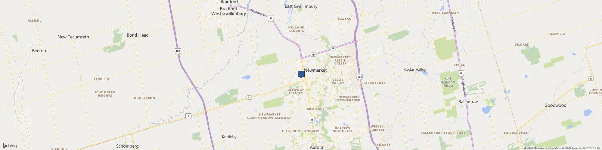 Garage Door Repair Newmarket ON cover photo