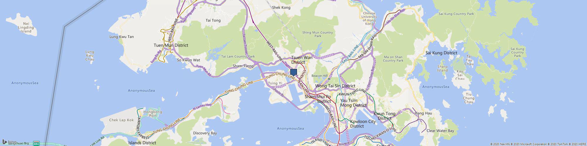 Well Tec Business Machine Co. Limited cover photo