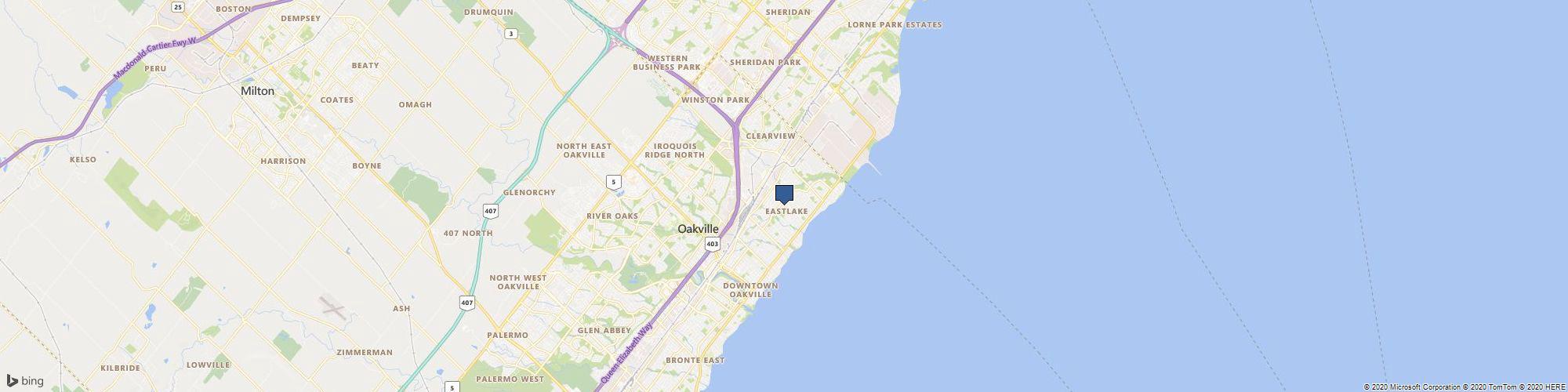 Garage Door Repair Oakville ON cover photo