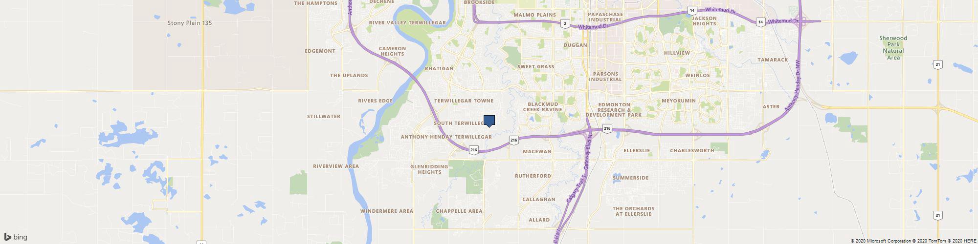 HumanEdge Executive Search cover photo