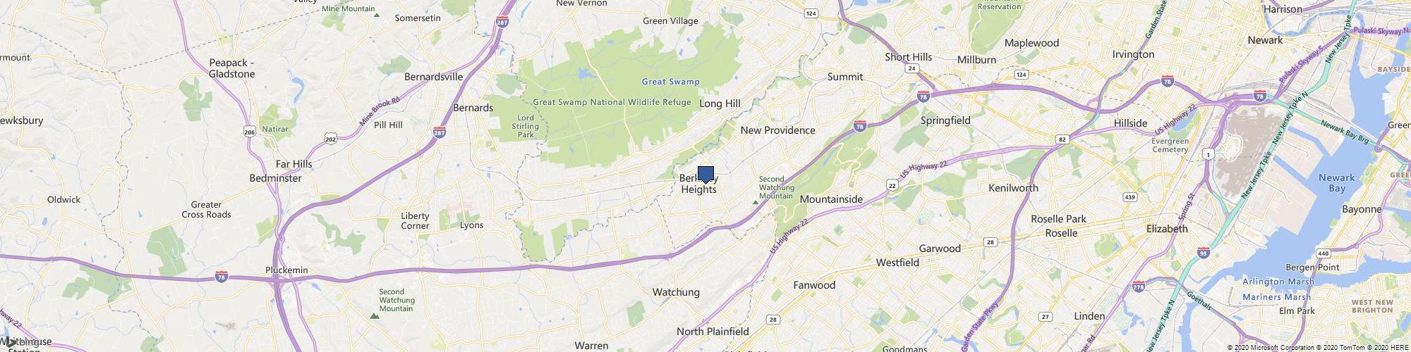 Appliance Repair Berkeley NJ cover photo
