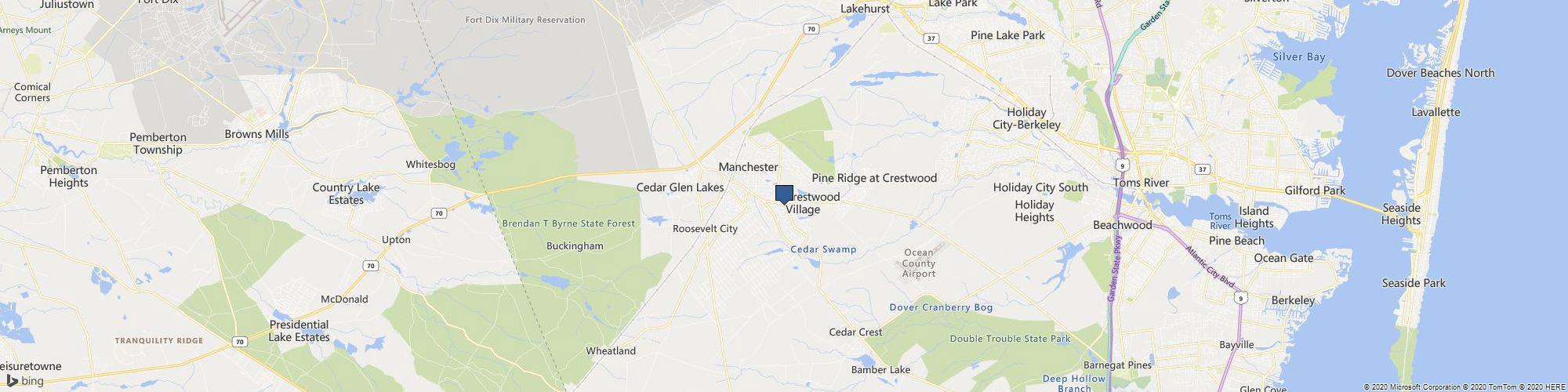 Appliance Repair Manchester NJ cover photo
