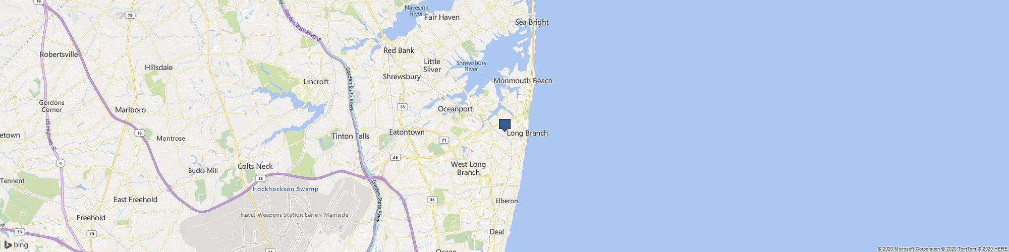 Appliance Repair Long Branch NJ cover photo