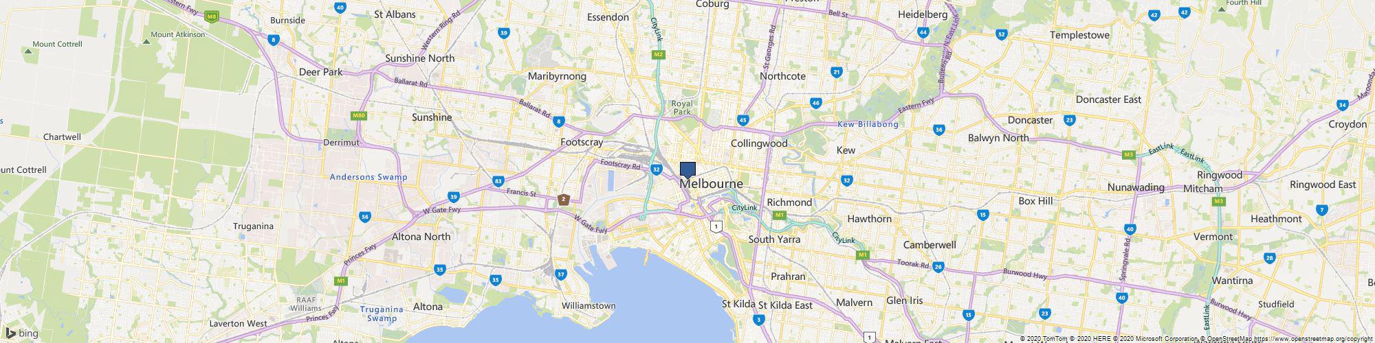 First Aid Course Melbourne cover photo