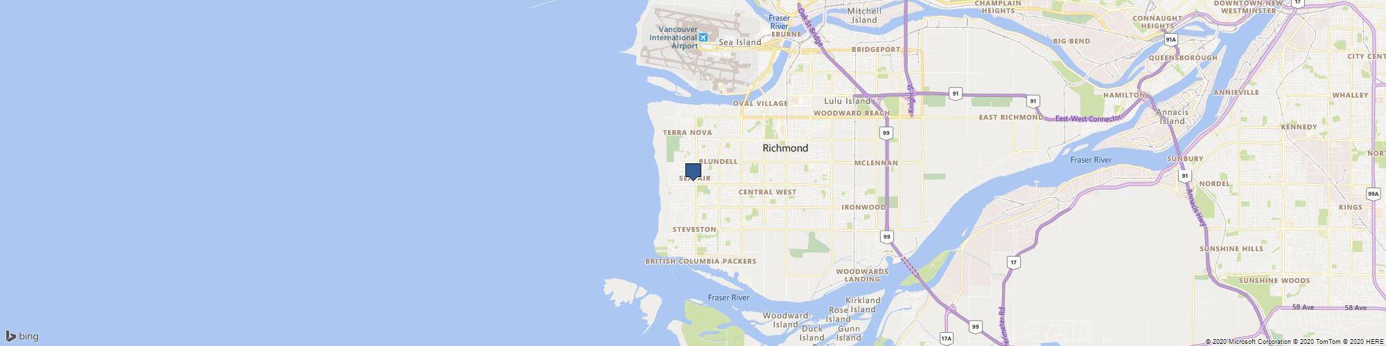 Locksmith Richmond cover photo