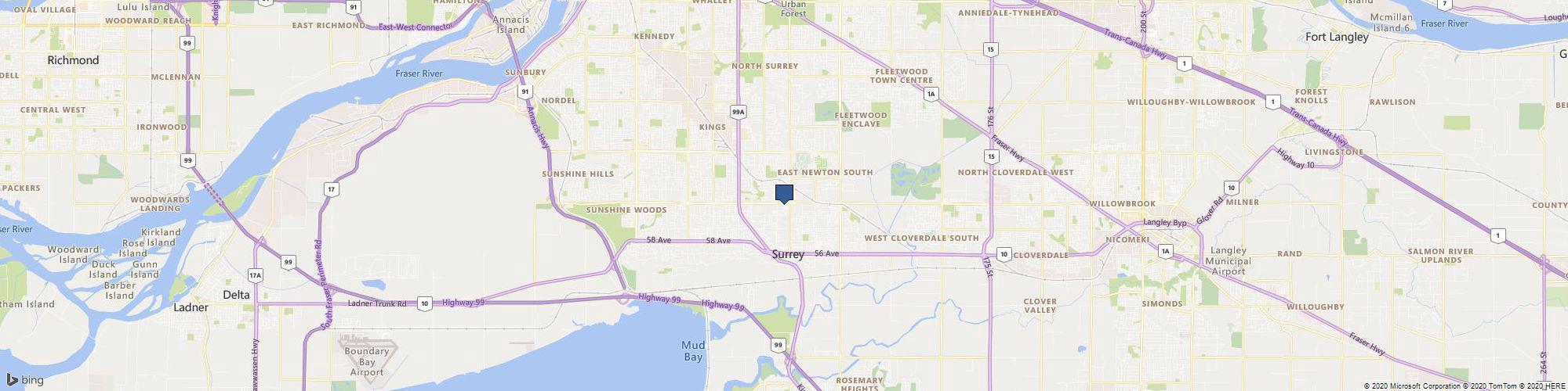 Locksmith Surrey cover photo