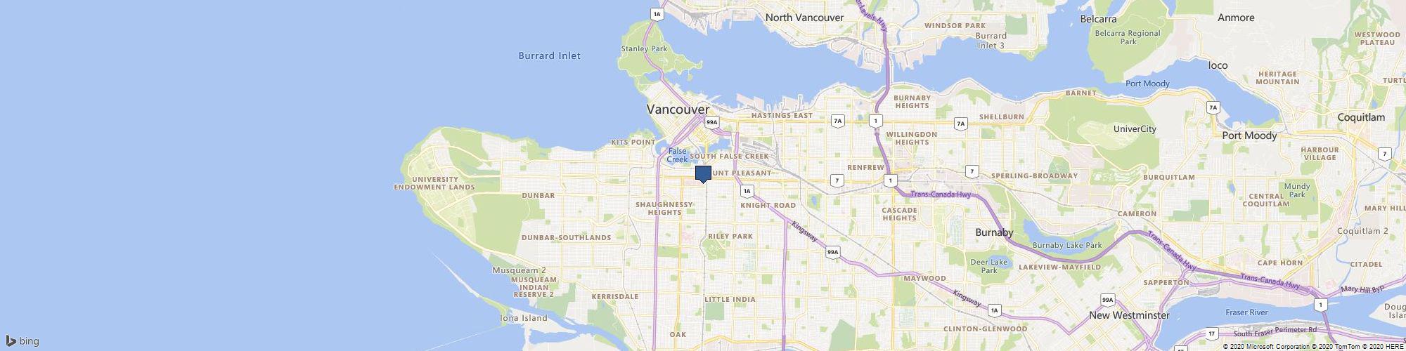 Locksmith Vancouver cover photo