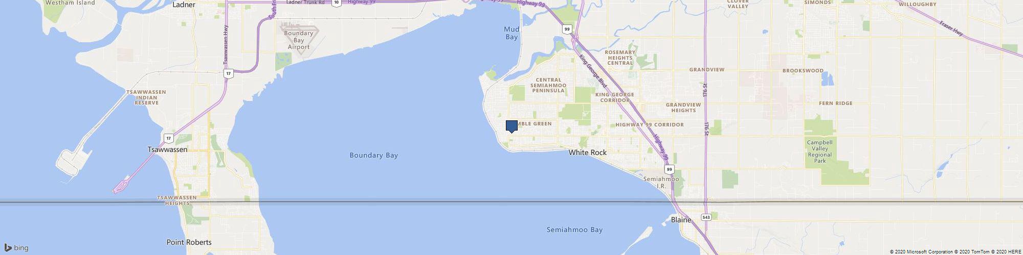 White Rock Locksmith cover photo