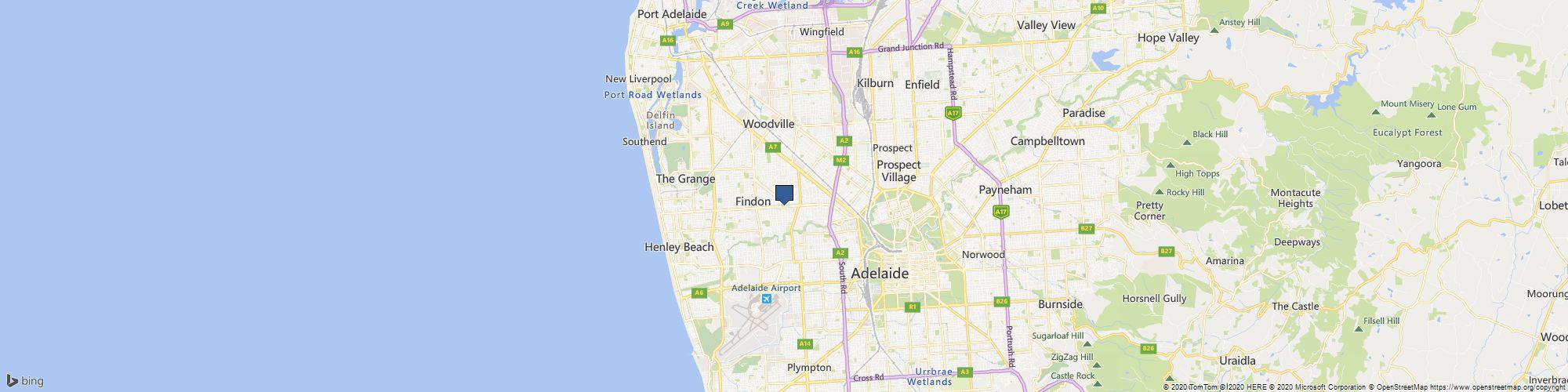 Teeth Whitening Adelaide cover photo