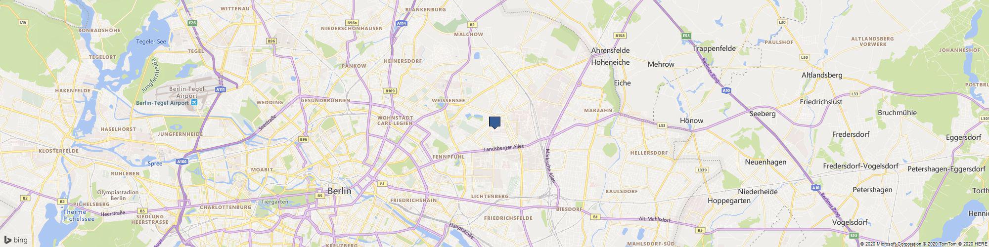 TRINNO BV cover photo