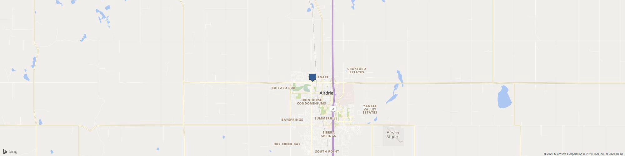 Airdrie Locksmith Service cover photo