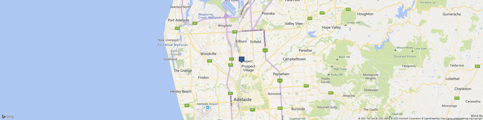 Podiatrist Adelaide cover photo