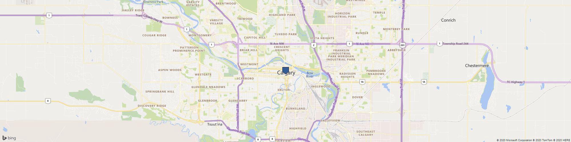 Critical Control Energy Services cover photo