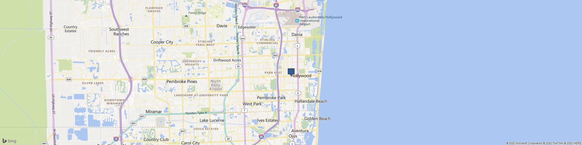 Florida Public Adjusting cover photo