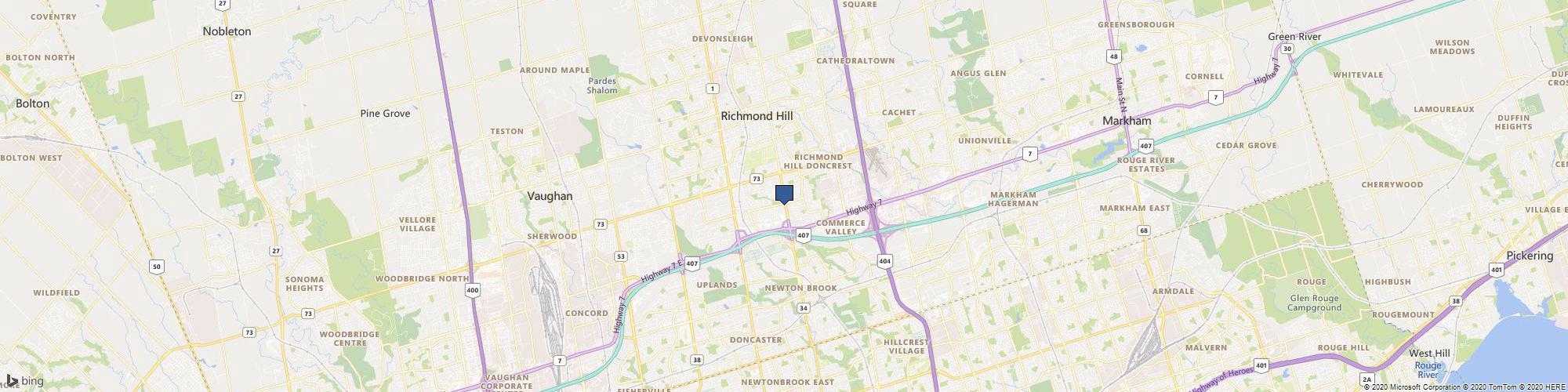 Garage Door Repair Richmond Hill ON cover photo