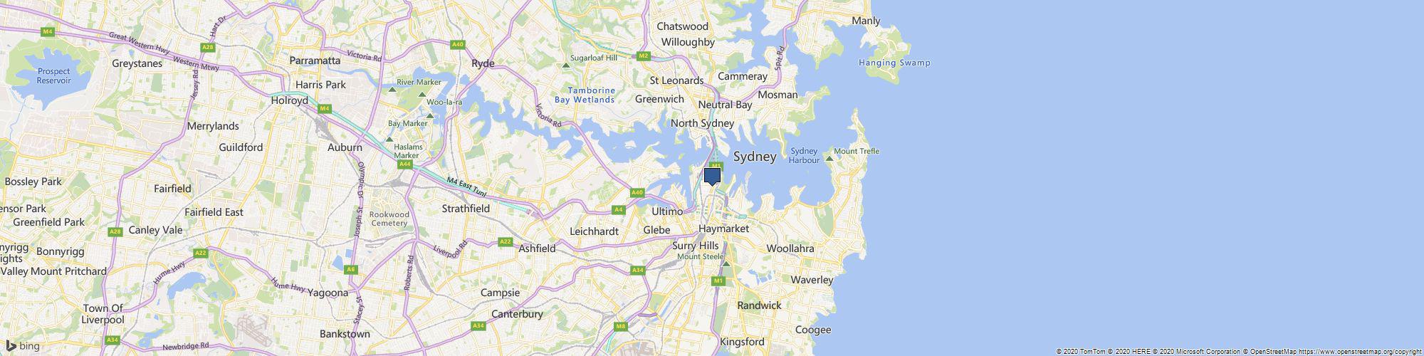 All Assignment Services cover photo