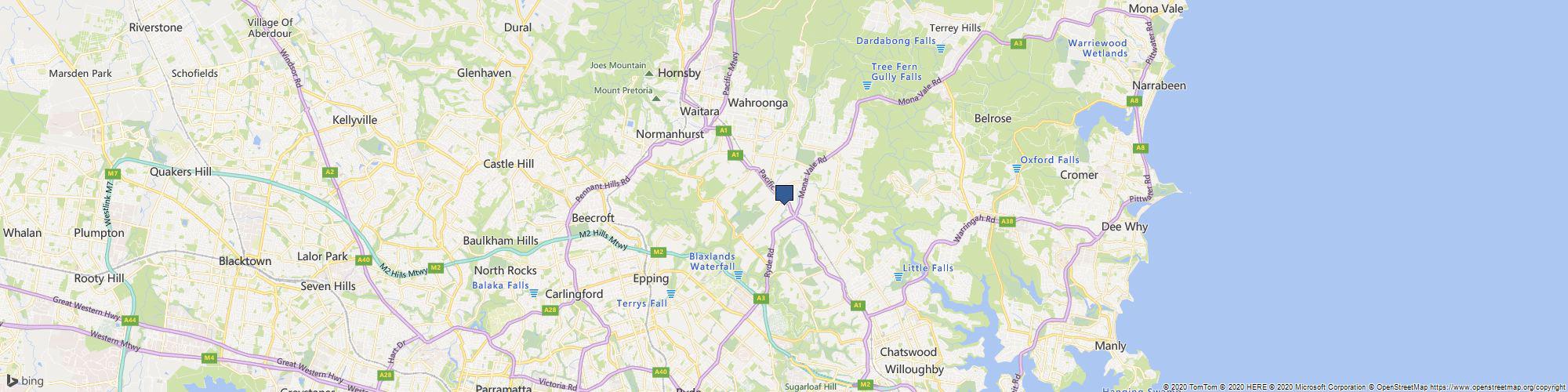 Pest Control Pymble cover photo