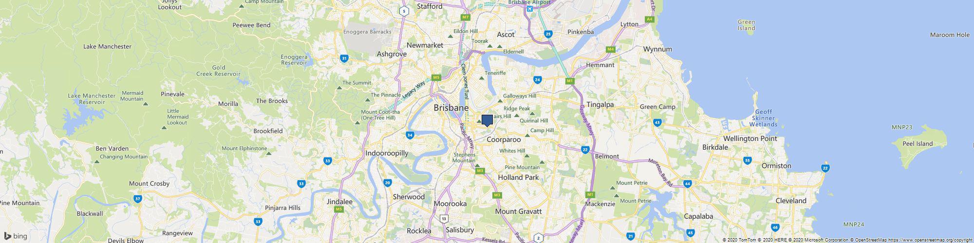 IP Office Live cover photo