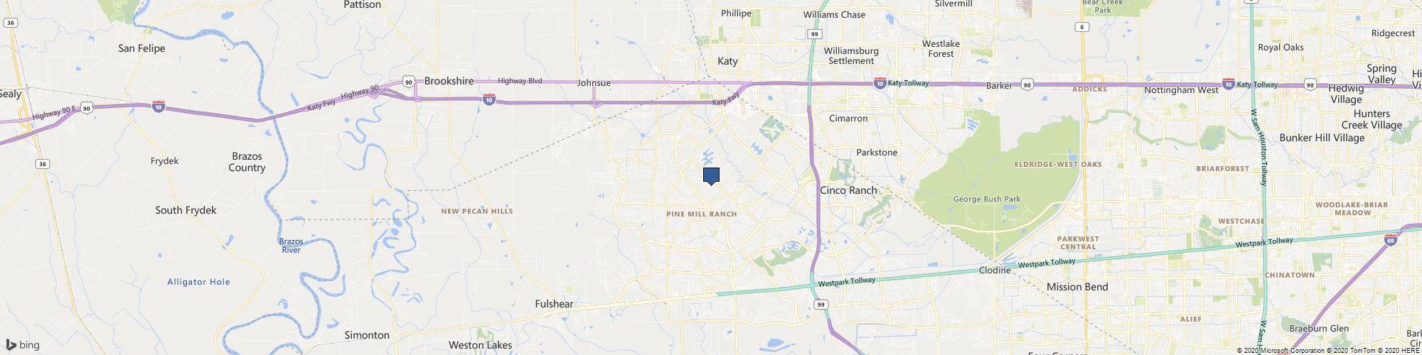 Octo Clean Katy cover photo