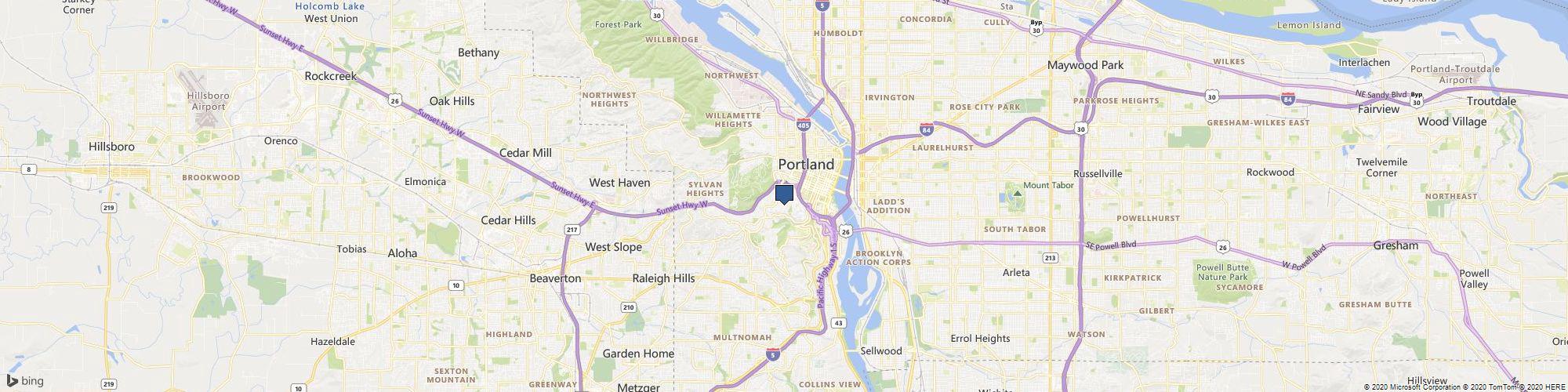 Portland Junk Liberators cover photo