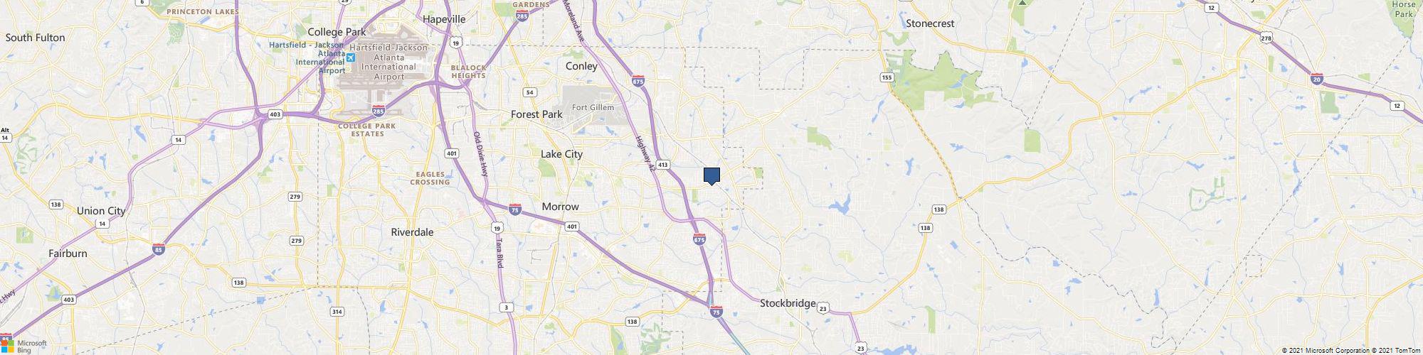 Morris Roofing of Atlanta cover photo