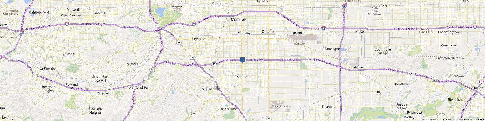 Chino Podiatry cover photo