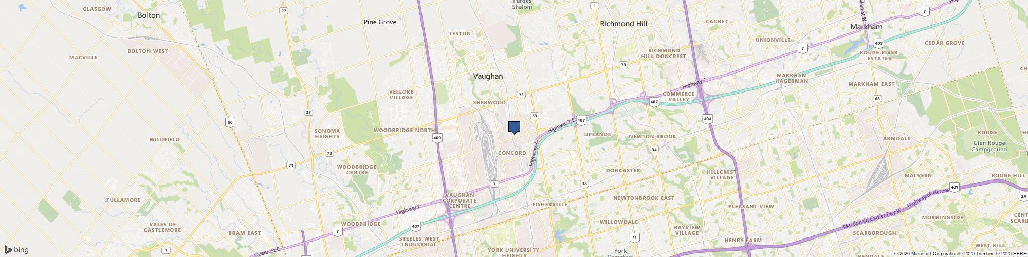 Garage Door Repair Vaughan ON cover photo