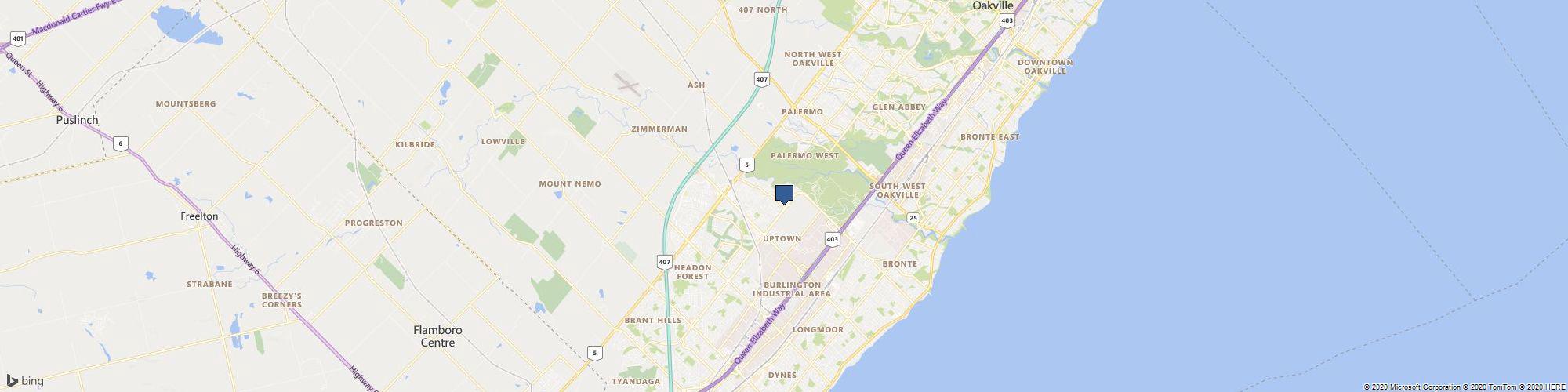 Garage Door Repair Burlington ON cover photo