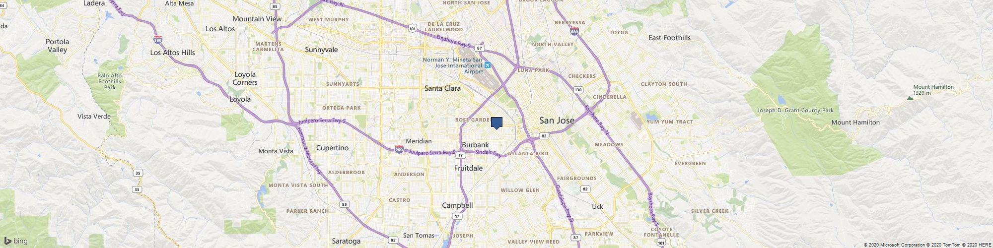 Camacho's Housekeeping cover photo