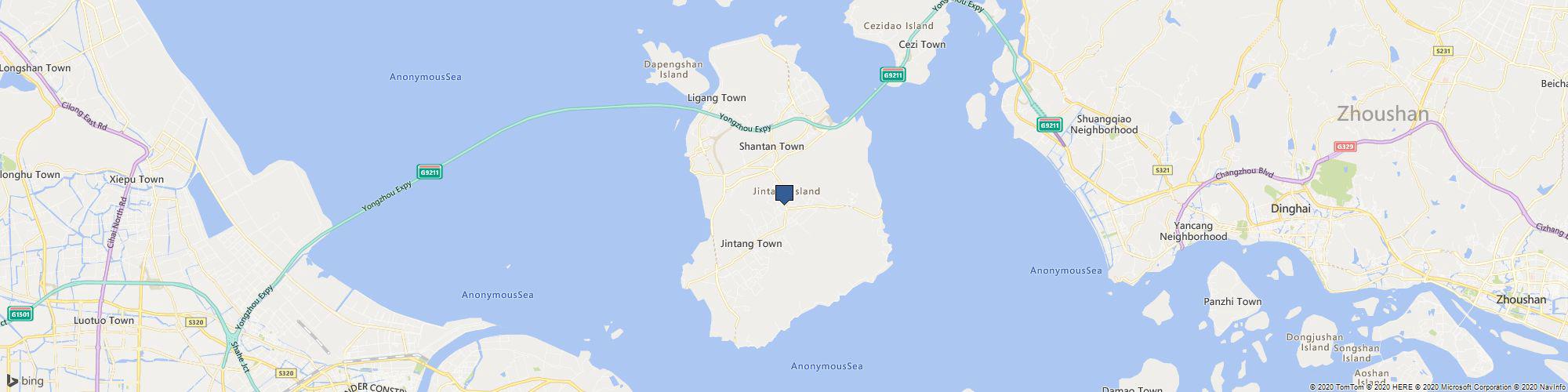 Zhoushan Longwei Plastic Machinery Co., Ltd. cover photo