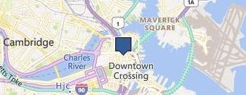 Cash App Login location map