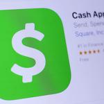 Cash App Login - photo 1