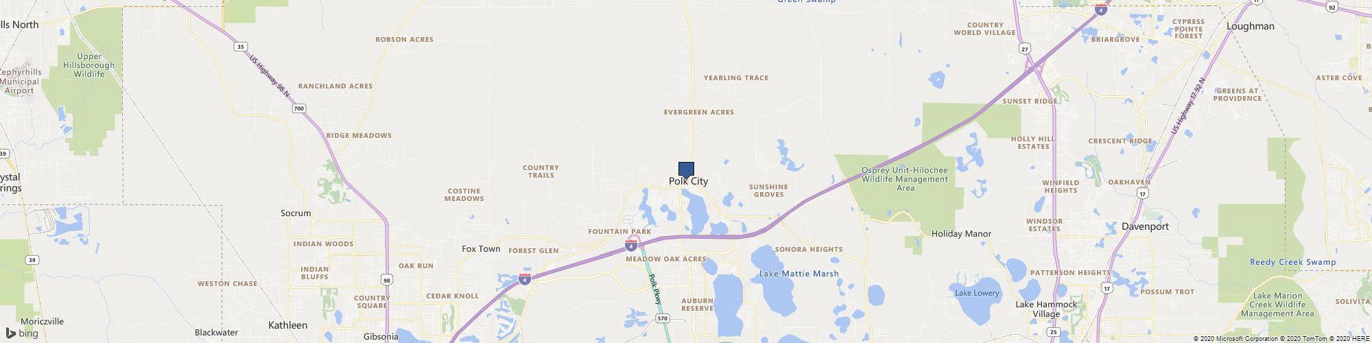Platinum Pools Of Central Florida cover photo