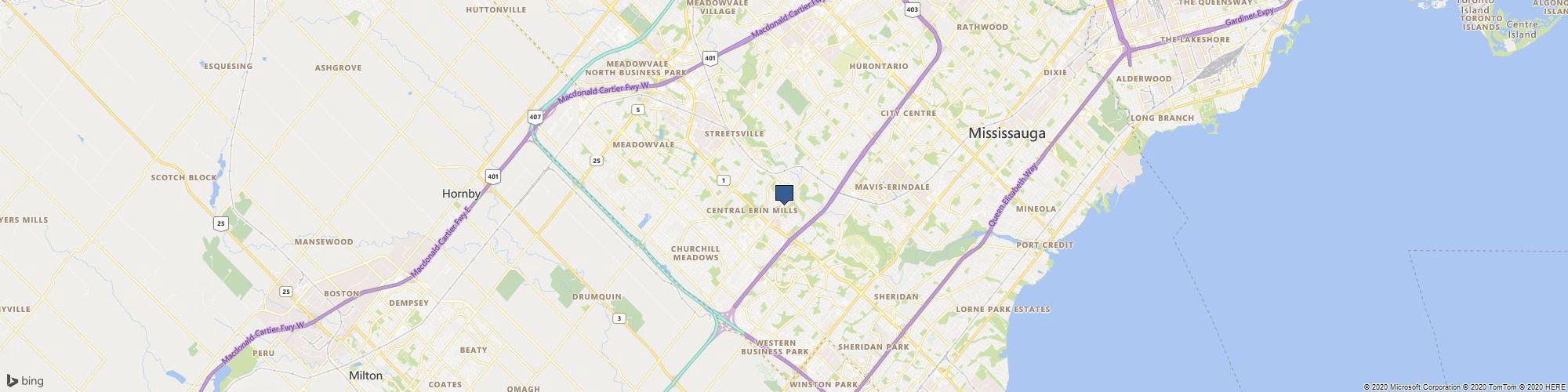 Garage Door Repair Mississauga ON cover photo