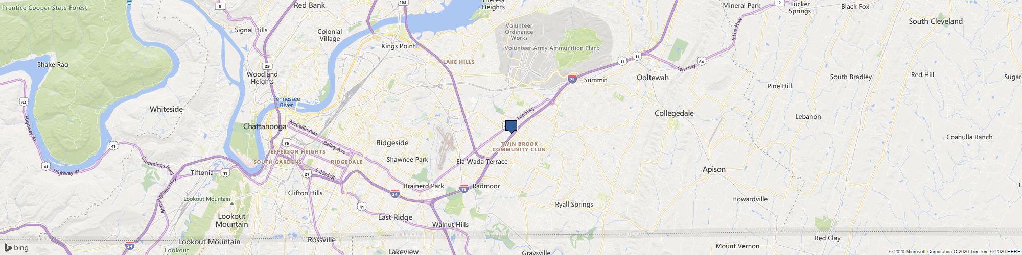 Silver Line Outdoors cover photo