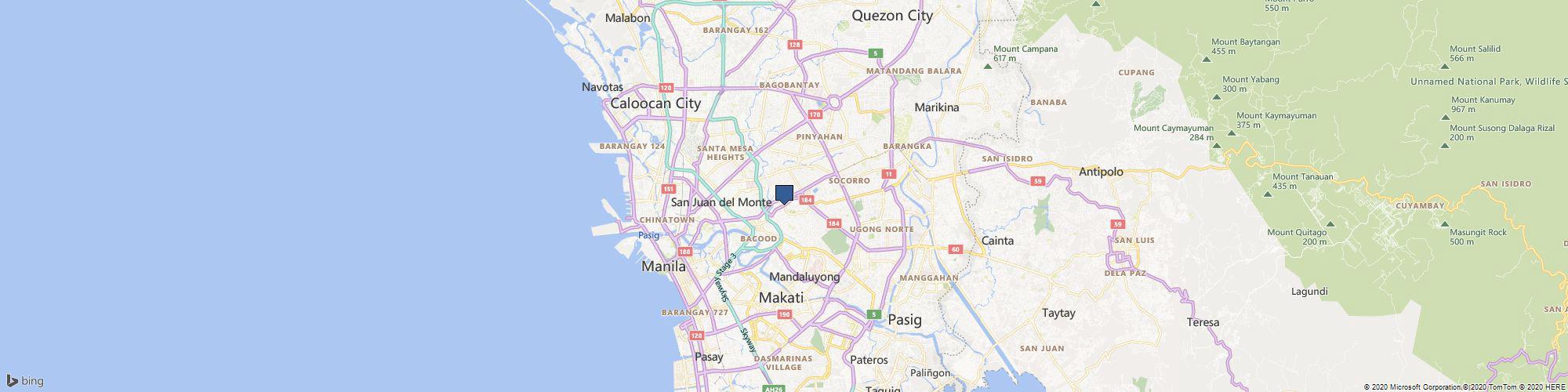 Internet of Things (IOT) Philippines cover photo