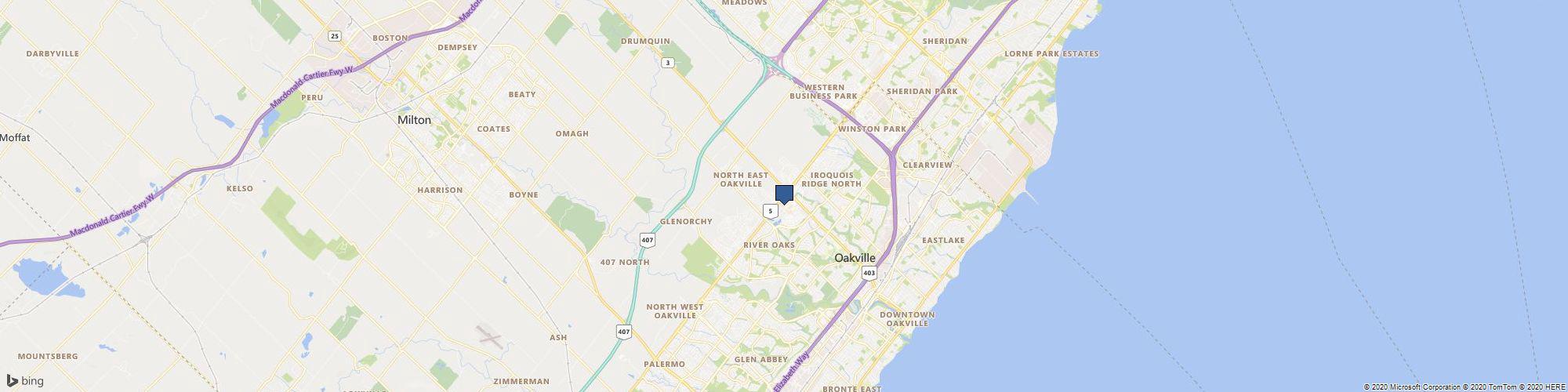 Painters Oakville  cover photo