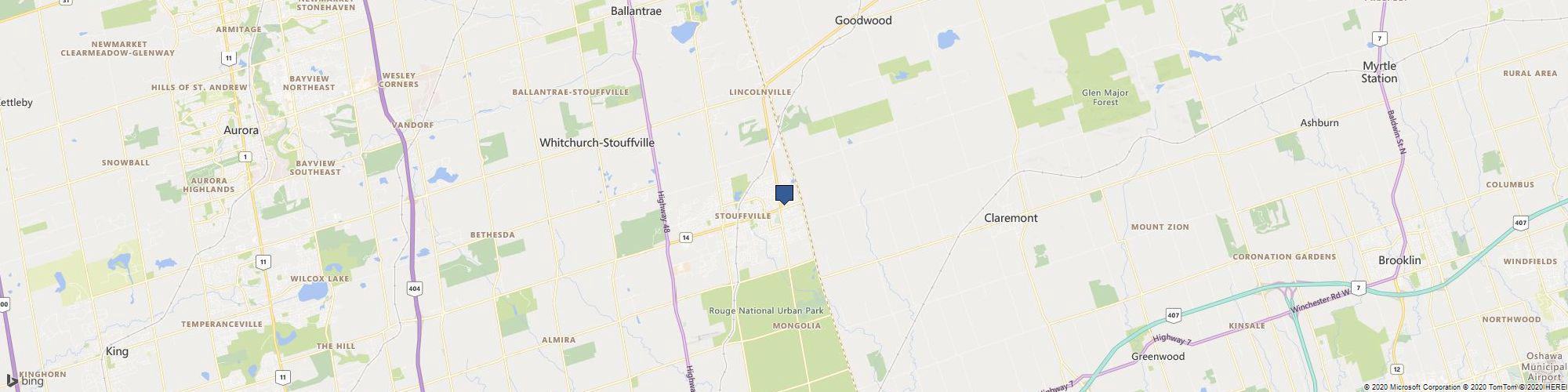 Painters Stouffville  cover photo